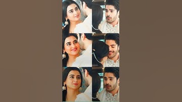 Naagin 6 | Pratha & Rishabh’s Most Romantic Scene song #tejaswiprakash #simbanagpal #naagin6 #shorts