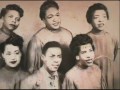 "Jesus Knows" - The Caravans feat, Elyse Yancey