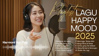 Hits Indonesia 2025 🔥 Lagu yang Lagi Naik Daun!