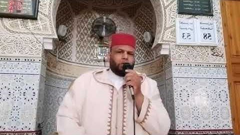 آيات بينات من سورة البقرة يتلوها على مسامعنا القارئ إدريس الهرناط إمام مسجد السنة.