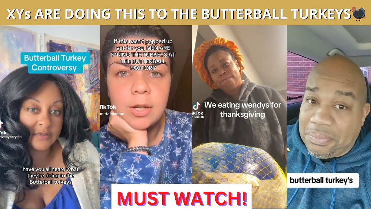 BUTTERBALL Controversy Not Even The Turkeys Are Safe Why We Choose