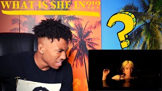 Billie Eilish - NOT MY RESPONSIBILITY - a short film | *REACTION*