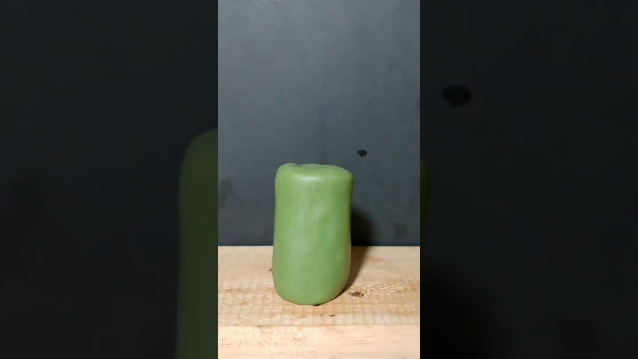 Transforming clay into facial animations