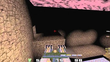 Quake Team Fortress (QWTF) - Digital Jedi vs. FOLD XVIII, pt. 2