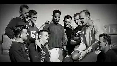 A Football Life    Tom Landry