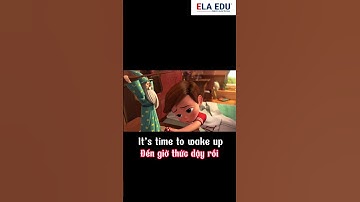 10 phút học tiếng Anh mỗi ngày