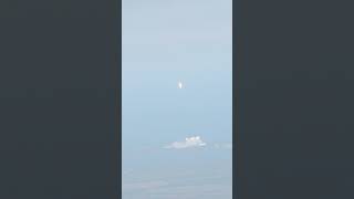 SpaceX Falcon 9 Launch from 4500 FT! (CRS SpX-30)