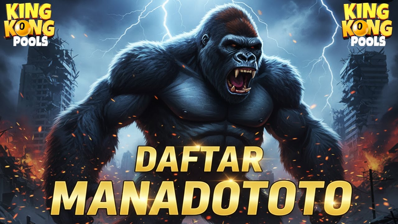 LIVE DRAW KINGKONG | KINGKONG4D City Panorama – 24/7 LIVE Stream Städtereise| LIVE DRAW KINGKONG 4D