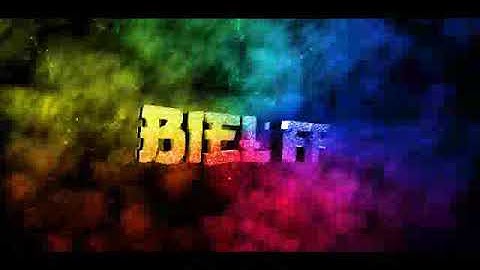 Intro para meu primo Biel FF