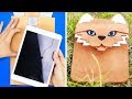 20 SIMPLE GADGET CRAFTS