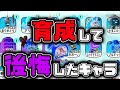 【城ドラ】育成して後悔したキャラver2021/4/30【城とドラゴン|タイガ】