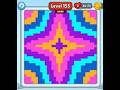 Sand Loop Level 155 Walkthrough | No Boosters | Soft Level Solutions