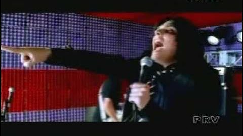 My Chemical Romance - I