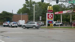 Shooting at Rockford Circle K leaves a 20-year-old man dead