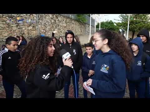 الحلقة العاشرة من برنامج سؤال اليوم بقول