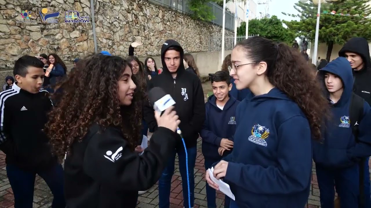 الحلقة العاشرة من برنامج سؤال اليوم بقول