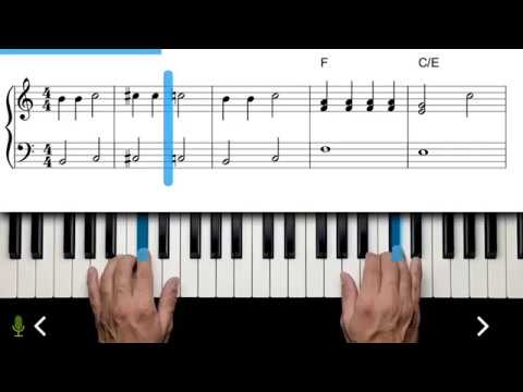 Klavier Lernen Fur Anfanger 7 Apps Im Vergleich 2021 Skoove