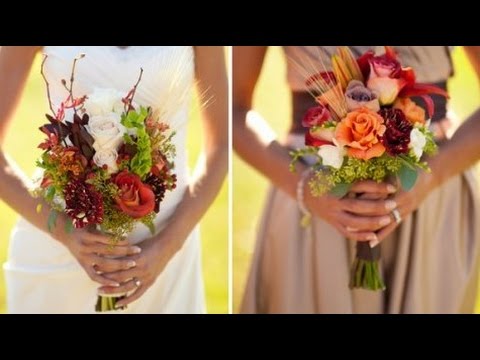 diy-fall-wedding-bouquet