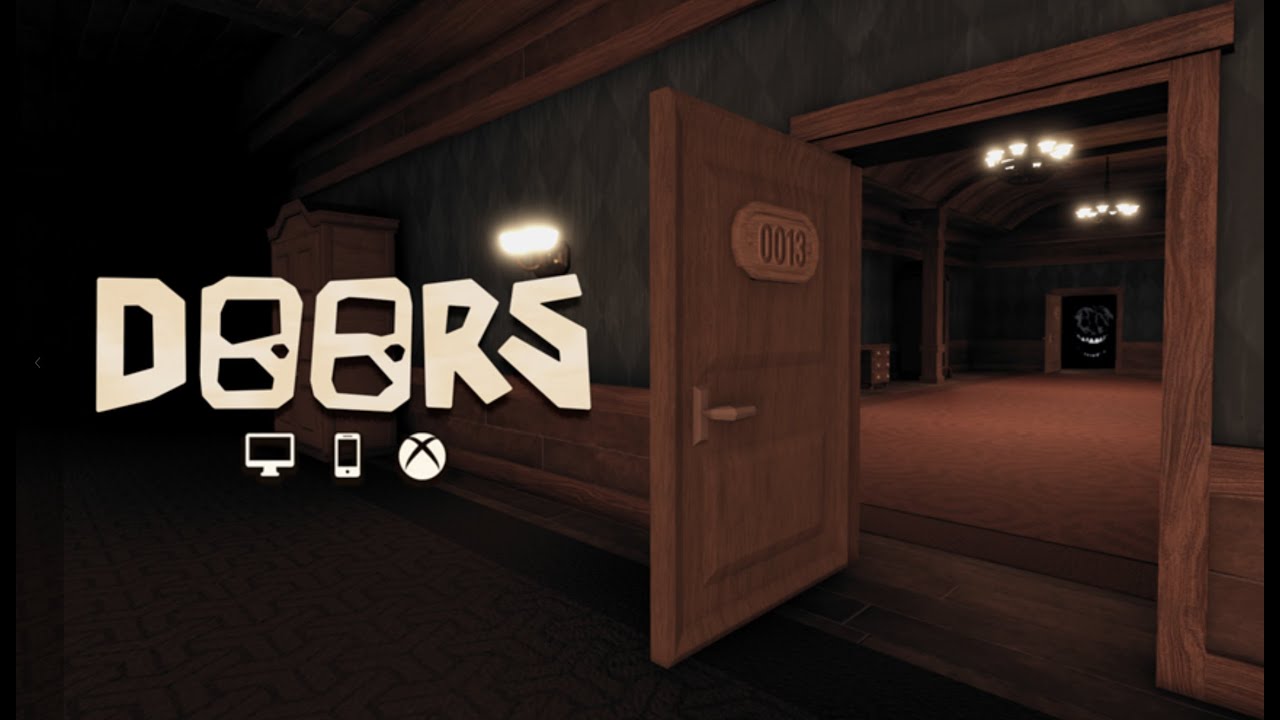 Doors OST Elevator Jam (Elevator Music) YouTube