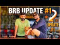 BRB Update #1 | Billa Ranga Badshah Update #1 | Kiccha Sudeep | Anup Bhandari | Kannada Movie