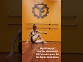Spine Twist: Hip Off Floor