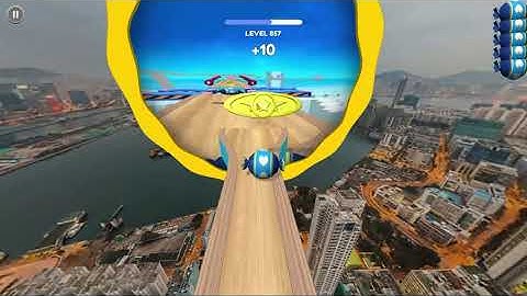 Going Balls ⚽️ 🏀 🏈 ⚾️ 🎱 4K Ultra HD All Levels and Portal Run GamePlay Fullscreen