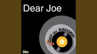 Dear Joe (made famous by Joe) (Karaoke Version)