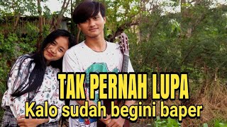 Download lagu Tak Pernah Lupa...!!! Lia Nurhaliza Baper Banget Kalo Begini mp3