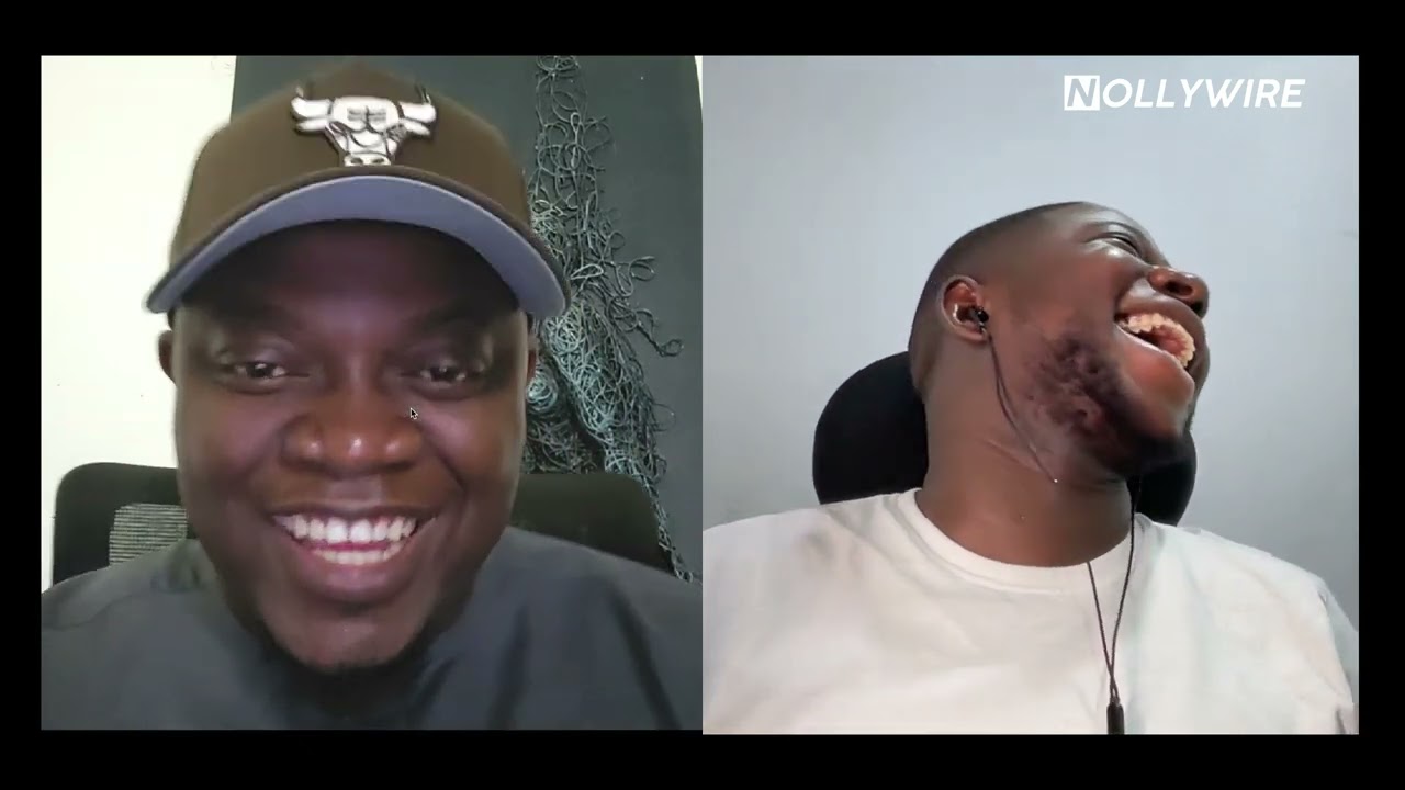 What's important for Adeoluwa Owu (Captain Degzy) in 2025 (Full Conversation) | 2025 in Focus