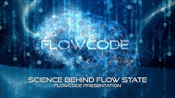 FlowCode - Decoding the principles of flow / Flow state training