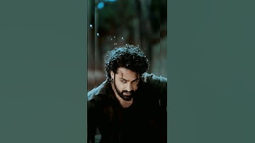 Junior NTR whatsapp status #ntr #dewara #viralshorts