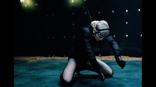 Madonna // FUTURE LOVERS · I FEEL LOVE // Demo Backdrop // Dan·K Video Edit // HD Resimi