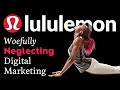 5 Lessons from lululemon’s Digital Marketing Strategy