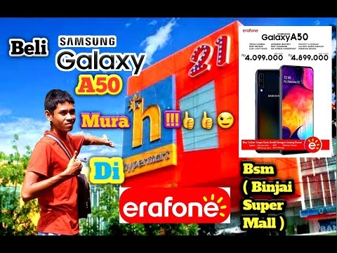 Spesifikasi Lengkap Dan Harga Samsung Galaxy A50s Di Indonesia Spesifikasi Lengkap Dan Harga Samsung Galaxy A50s Di Indonesia