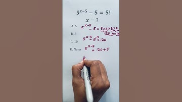 Factorial Math Simplification
