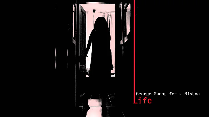 George Smoog feat. Mishoo: Life (Bo Dee Cooper rem...