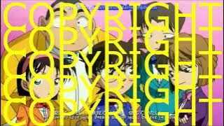 Detective Conan OP 19