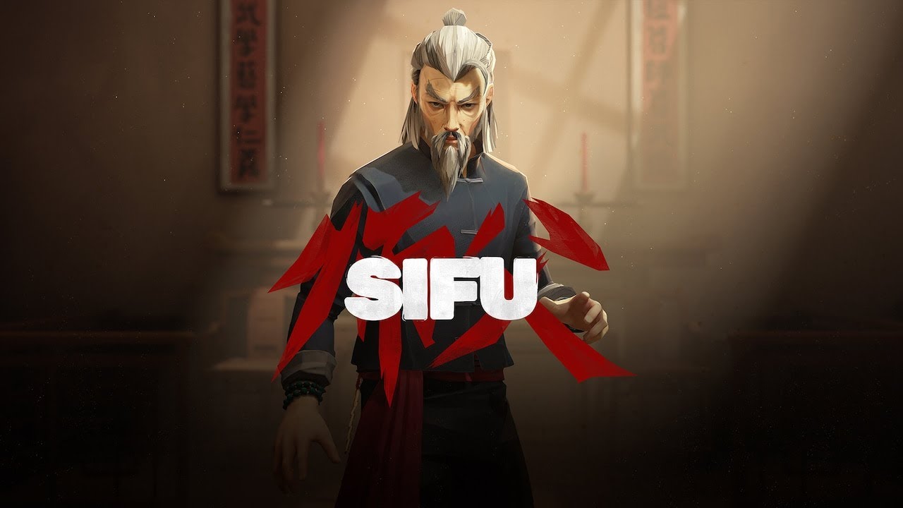 Sifu (PC Version) on Steam Deck