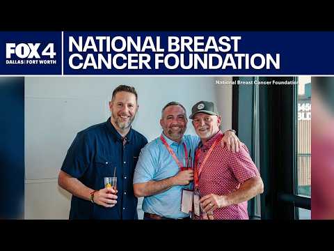 National Breast Cancer Foundation