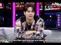 [ENG] GOT7 Jackson: Jing's Talk Show 非常静距离