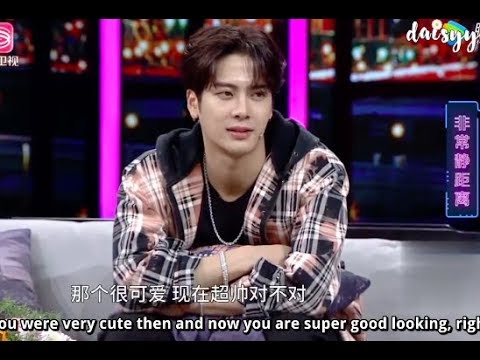 Interview: Jackson Wang Explains “100 Ways” And Talks About