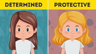 Which Hair Color Defines Your Personality