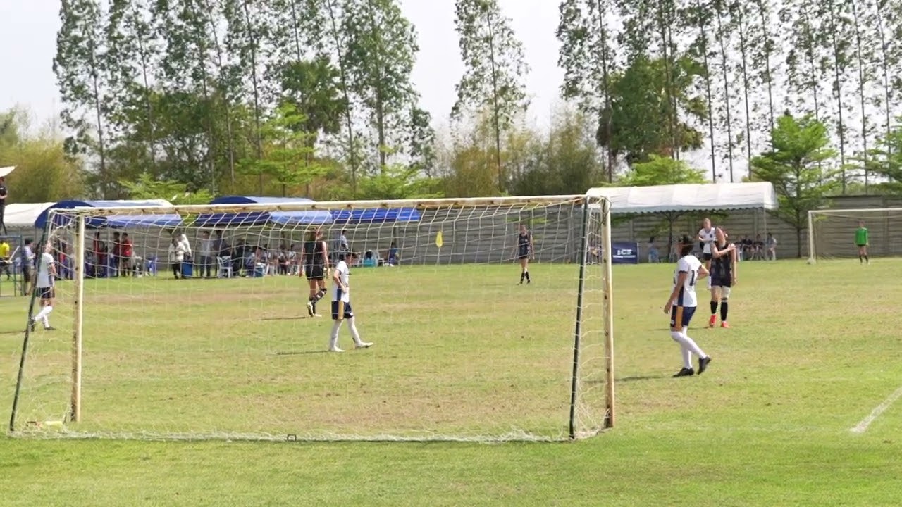 Pinpin Football ACSC II 3 3 2026 ICSUD VS MAT