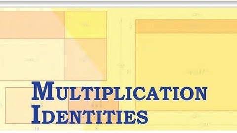 9th maths chapter 4 MULTIPLICATION IDENTITIES (ഗുണന സമവാക്യങ്ങള്‍)Part 1