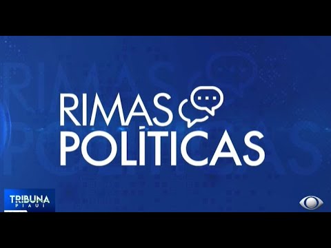 Rimas políticas: resumo da semana de um jeito diferente