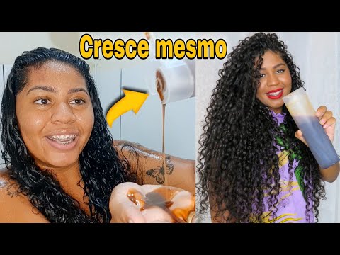 SHAMPOO BOMBA DE