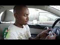 Crew Cuts, Illegal Civilization, Episode 2 feat. Steve Lacy of the Internet