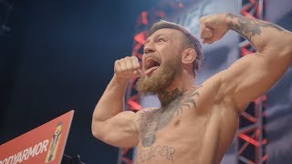 UFC 229: Weigh-in Recap - Khabib vs McGregor