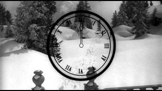 Whodunit Break 1965 Ten Little Indians