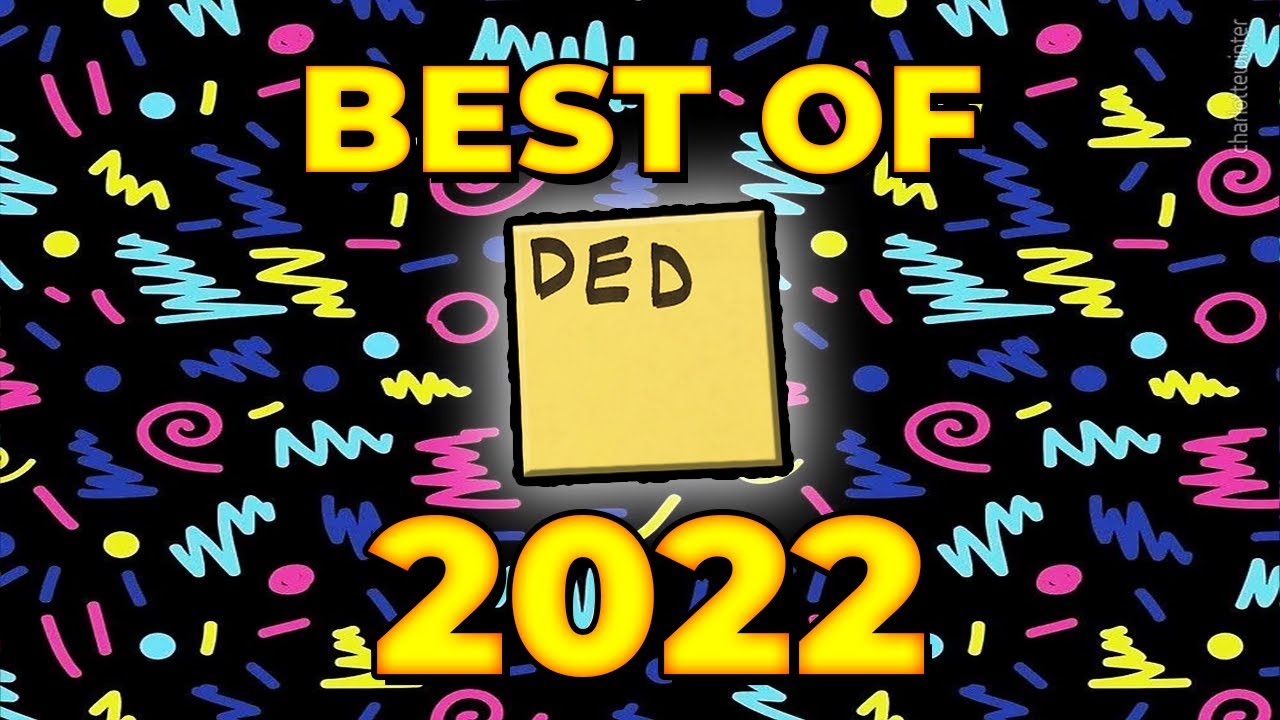 NICK DIES BEST OF 2022 - [Secret Lab & More]